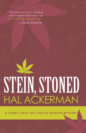 [Harry Stein 01] • Stein, Stoned